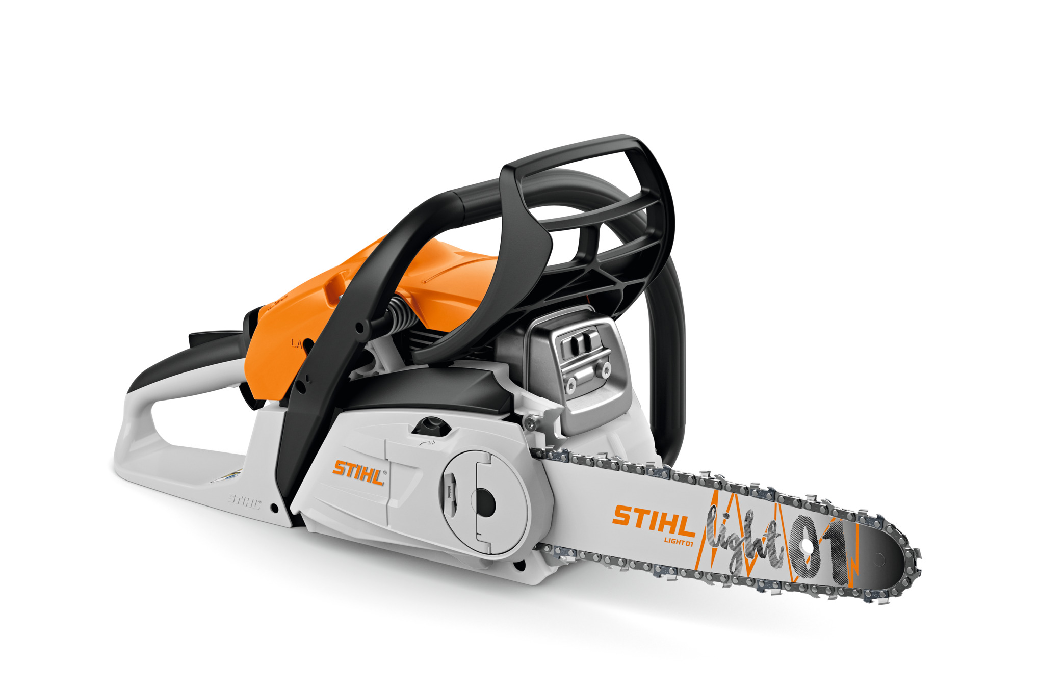 MS 172 Petrol Chainsaw